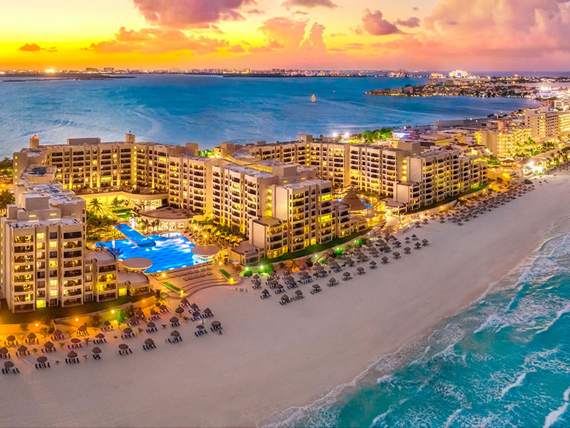 CANCUN