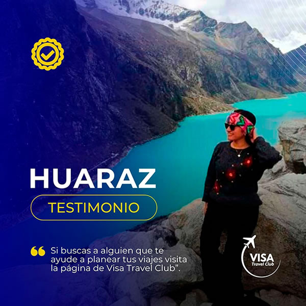 HUARAZ